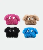 Шапка "Head Gear Dog Eyes Hat"