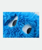 Шапка "Head Gear Dog Eyes Hat" — изображение 10
