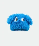 Шапка "Head Gear Dog Eyes Hat" — изображение 3