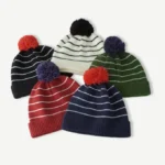 Шапка "Head Gear Thin Stripes Hat"