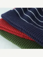 Шапка "Head Gear Thin Stripes Hat" — изображение 10