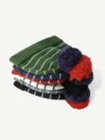 Шапка "Head Gear Thin Stripes Hat" — изображение 2