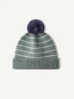 Шапка "Head Gear Thin Stripes Hat" — изображение 7