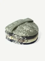 Шапка "Head Gear Snowflakes Hat" — изображение 3