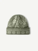 Шапка "Head Gear Snowflakes Hat" — изображение 7
