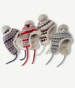 Шапка "Head Gear Bicycle Pattern Hat"