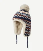 Шапка "Head Gear Bicycle Pattern Hat" — изображение 11