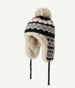 Шапка "Head Gear Bicycle Pattern Hat" — изображение 13