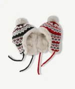 Шапка "Head Gear Bicycle Pattern Hat" — изображение 2