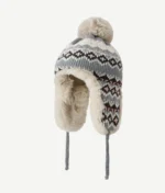 Шапка "Head Gear Bicycle Pattern Hat" — изображение 7