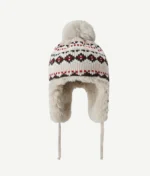 Шапка "Head Gear Bicycle Pattern Hat" — изображение 8