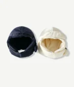 Шапка "Head Gear Cotton Flying Hat" — изображение 2