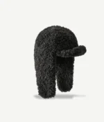 Шапка-ушанка "Head Gear Sherpa Fur Hat" — изображение 10