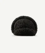 Шапка-ушанка "Head Gear Sherpa Fur Hat" — изображение 11