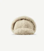 Шапка-ушанка "Head Gear Sherpa Fur Hat" — изображение 14