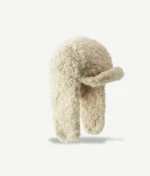 Шапка-ушанка "Head Gear Sherpa Fur Hat" — изображение 15