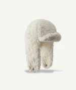Шапка-ушанка "Head Gear Sherpa Fur Hat" — изображение 16