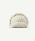 Шапка-ушанка "Head Gear Sherpa Fur Hat" — изображение 17