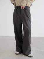 Брюки "DAZO Studio Daily Style Straight Pants"