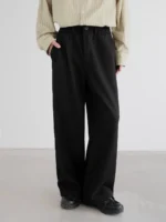 Брюки "DAZO Studio Daily Style Straight Pants" — изображение 10