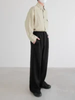 Брюки "DAZO Studio Daily Style Straight Pants" — изображение 13