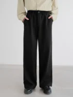 Брюки "DAZO Studio Daily Style Straight Pants" — изображение 2