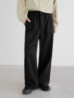 Брюки "DAZO Studio Daily Style Straight Pants" — изображение 4