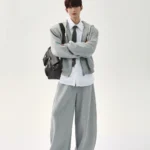Костюм "Cui Layout Studio Comfort Style Suit Hoodie & Pants"