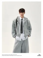 Костюм "Cui Layout Studio Comfort Style Suit Hoodie & Pants" — изображение 15