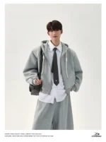 Костюм "Cui Layout Studio Comfort Style Suit Hoodie & Pants" — изображение 16