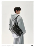 Костюм "Cui Layout Studio Comfort Style Suit Hoodie & Pants" — изображение 20