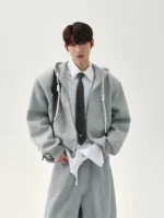 Костюм "Cui Layout Studio Comfort Style Suit Hoodie & Pants" — изображение 3