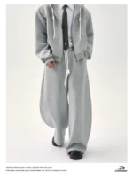 Костюм "Cui Layout Studio Comfort Style Suit Hoodie & Pants" — изображение 22