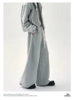Костюм "Cui Layout Studio Comfort Style Suit Hoodie & Pants" — изображение 25