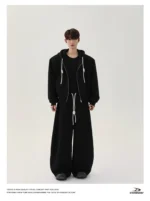 Костюм "Cui Layout Studio Comfort Style Suit Hoodie & Pants" — изображение 27