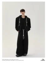 Костюм "Cui Layout Studio Comfort Style Suit Hoodie & Pants" — изображение 28