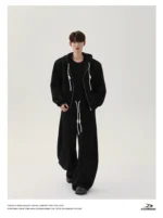 Костюм "Cui Layout Studio Comfort Style Suit Hoodie & Pants" — изображение 29