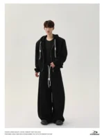 Костюм "Cui Layout Studio Comfort Style Suit Hoodie & Pants" — изображение 30