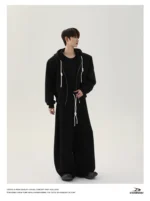 Костюм "Cui Layout Studio Comfort Style Suit Hoodie & Pants" — изображение 31