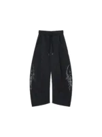 Костюм "Cui Layout Studio 07 Print Suit Hoodie & Sweatpants" — изображение 5
