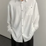 Рубашка "DAZO Studio Casual Comfort Shirt"