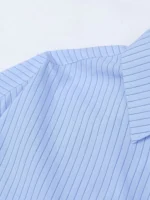 Рубашка "MADE EXTREME Letter Print Shirt" — изображение 4