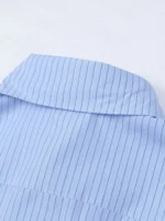 Рубашка "MADE EXTREME Letter Print Shirt" — изображение 6