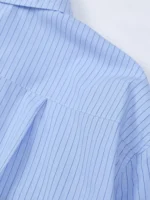 Рубашка "MADE EXTREME Letter Print Shirt" — изображение 7