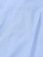 Рубашка "MADE EXTREME Letter Print Shirt" — изображение 8
