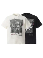 Футболка "MADE EXTREME Square Picture T-Shirt"