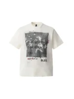 Футболка "MADE EXTREME Square Picture T-Shirt" — изображение 10