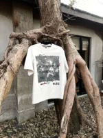 Футболка "MADE EXTREME Square Picture T-Shirt" — изображение 13