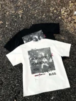 Футболка "MADE EXTREME Square Picture T-Shirt" — изображение 2