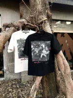 Футболка "MADE EXTREME Square Picture T-Shirt" — изображение 4